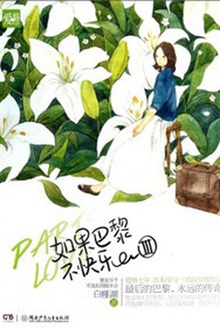 如果巴黎不快乐3（如若巴黎不快乐3）